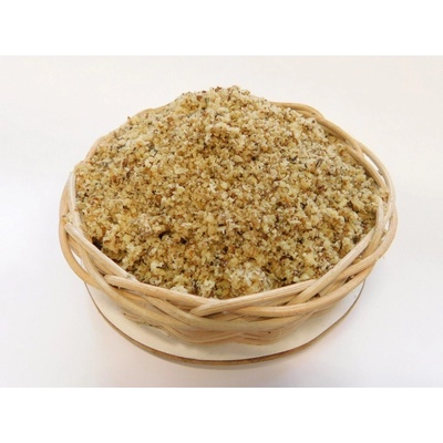 CHD Třebíč Vlašskoořechová mouka 0,5 kg