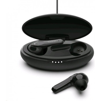 Belkin SoundForm Move Plus True Wireless