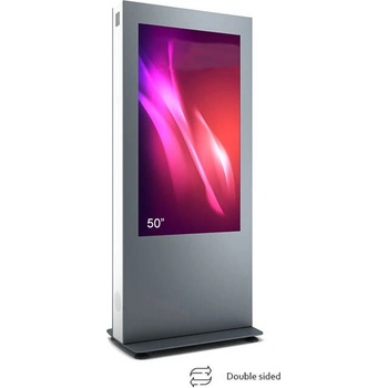 Image 1 of Kiosk TOT-50-B04V50N-SAB