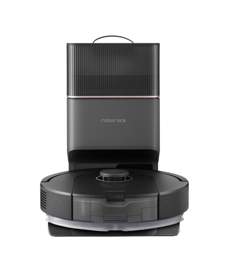 Roborock Q5 Pro Plus Black (R100039) (Q5PRP52-00)