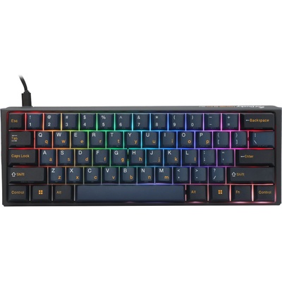 Ducky One 3 Pro Mini Nazca Line US (DKON2361ST-CRUSPTCHNAZ001)