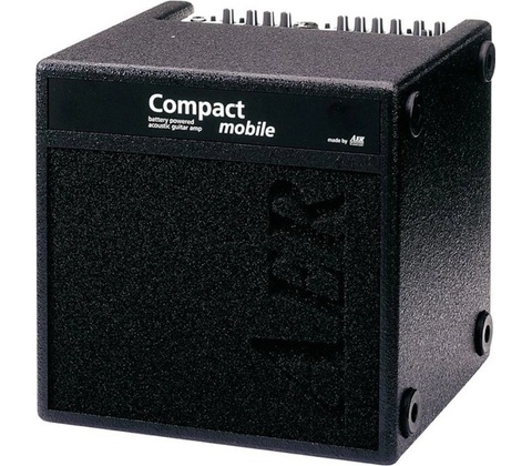 AER Compact Mobile
