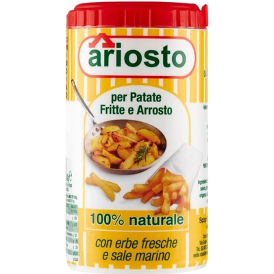Ariosto Mixx Na Zemiaky 80 g