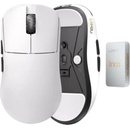 LAMZU INCA 8K White