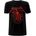 Metallica Skull Screaming Red 72 Seasons Black S Риза (METTS84MB01)
