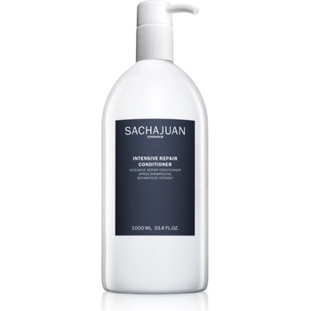 SACHAJUAN Intensive Repair Conditioner балсам за увредена и излагана на слънце коса 1000ml