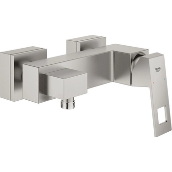 GROHE Смесител за душ, 23145DC0, Eurocube, Grohe, едноръкохватков 1/2″ (23145DC0)
