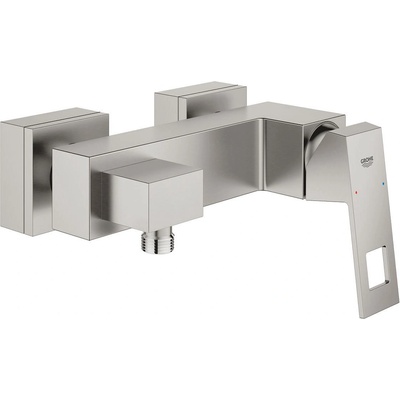 GROHE Смесител за душ, 23145DC0, Eurocube, Grohe, едноръкохватков 1/2″ (23145DC0)