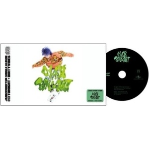 Daniel Shopping s. r. o Jang Woo Hyuk: Tonight - CD (044882)