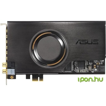 Image 1 of ASUS Xonar D2X