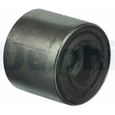 DELPHI Uloženie riadenia TD1047W