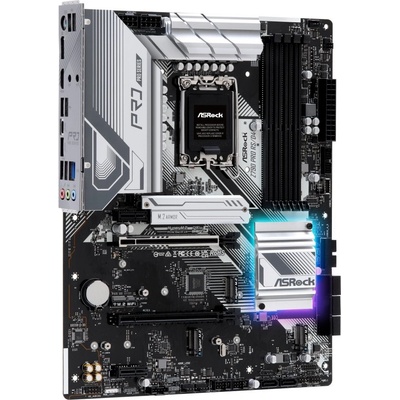 ASRock Z790 PRO RS/D4