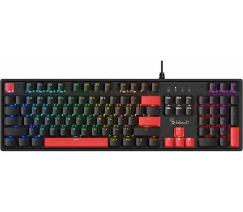 A4Tech Bloody S520N