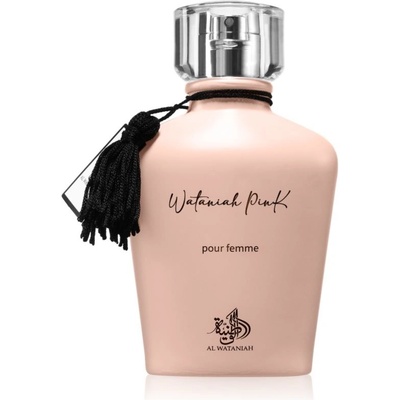Al Wataniah Wataniah Pink parfémovaná voda dámská 100 ml