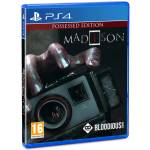 Perp MADiSON [Possessed Edition] (PS4)