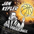 Syn čarodějnice - František Gel