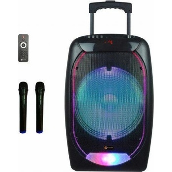 N-GEAR THE FLASH 1210