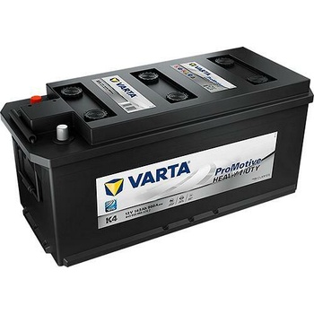 Image 1 of VARTA Promotive Black 143Ah EN 950A - 643033095