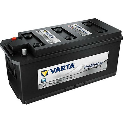 VARTA Promotive Black 143Ah EN 950A - 643033095