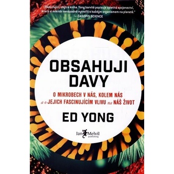 Obsahuji davy