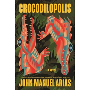 Crocodilopolis (ISBN: 9781639738434)