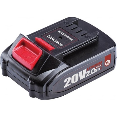 Worcraft CLB-20V-2.0HC ShareSYS 2000 mAh, 1130883