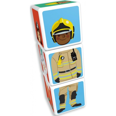 GEOMAG Magicube Mix&Match Povolání