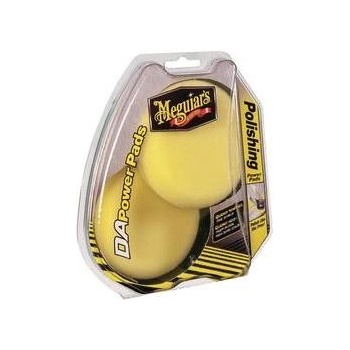 Meguiar's DA Power System Polishing Pads 2 ks