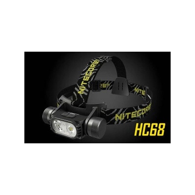 Nitecore HC68