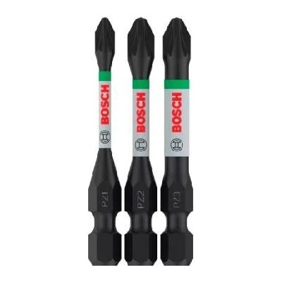 Bosch 3-dielna predĺžených PZ 55 mm 2608521U57