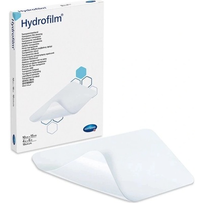 Hartmann Hydrofilm 6 cm x 7 cm , 10 ks
