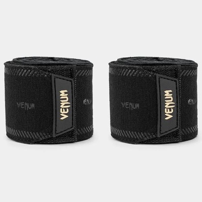 VENUM Бинтове за Бокс Venum Impact Evo Handwraps Black 4.5m