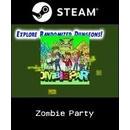 Zombie Party