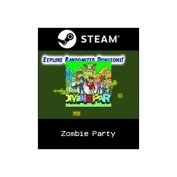 Zombie Party
