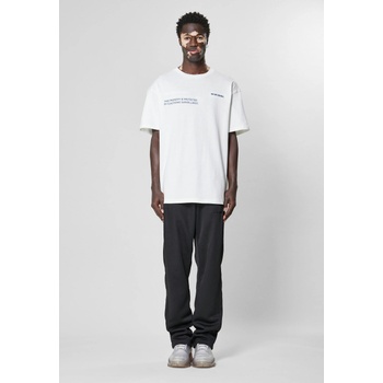 Mister Tee Тениска Technologic T-Shirt offwhite XXLUB-SENSE070-00555 - Тъмносив, размер XXL