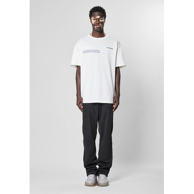 Mister Tee Тениска Technologic T-Shirt offwhite XXLUB-SENSE070-00555 - Тъмносив, размер XXL