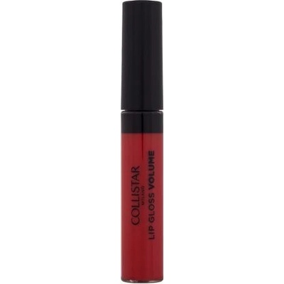 Collistar Lip Gloss Volume lesk na pery pre väčší objem 190 Red Passion 7 ml