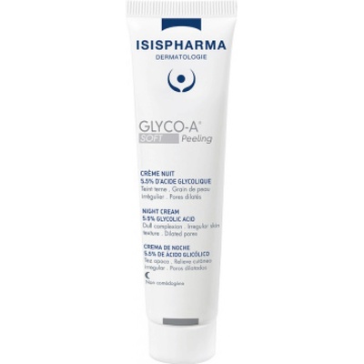 ISIS PHARMA Glyco-A SOFT peeling 5.5% 30 ml