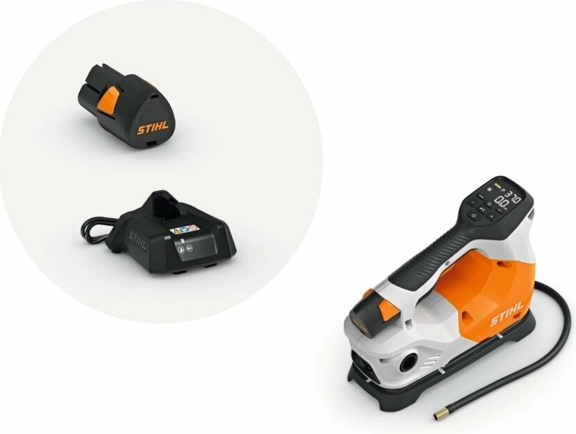 Stihl KOA 20 SET