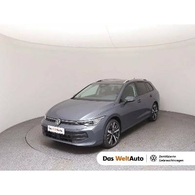 Volkswagen Golf Variant TSI Business DSG 110 kW