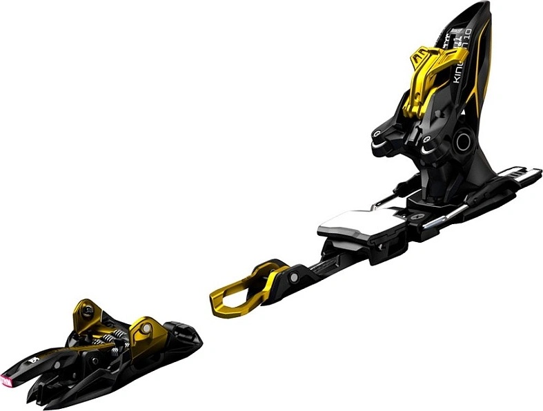 Marker Kingpin 10 od 8 390 Kč - Heureka.cz