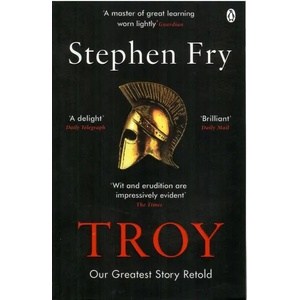 Troy (ISBN: 9781405944465)