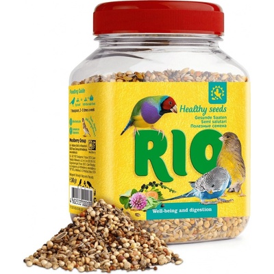 RIO smes zdravych semen 240 g