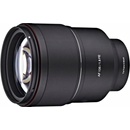 Samyang AF 135mm f/1.8 FE Sony