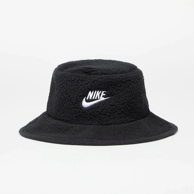 Nike Apex Bucket Hat Black