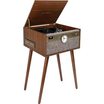 Victrola VTA-835SB Century Signature Plus Walnut (5060647651169)