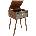 Victrola VTA-835SB Century Signature Plus Walnut (5060647651169)