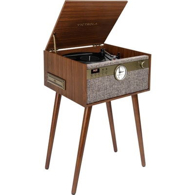 Victrola VTA-835SB Century Signature Plus Walnut (5060647651169)