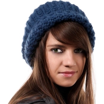 Дамска шапка Pulcra Cap Elena