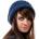 Дамска шапка Pulcra Cap Elena
